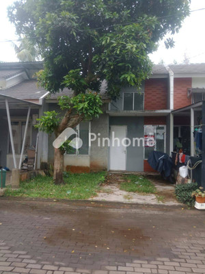 Rumah Dijual di Pagedangan, Kab. Tangerang, 1 KM, 2 KT, LT 60m², LB 45m² - 1
