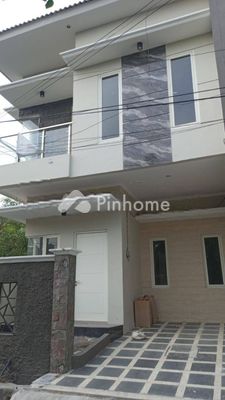 Rumah Dijual di Mulyorejo, Kota Surabaya, 2 KM, 3 KT, LT 75m², LB 85m²