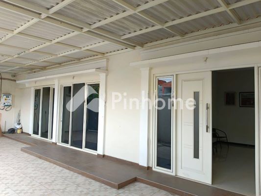 Rumah Dijual di Sawahan, Kota Surabaya, 5 KM, 5 KT, LT 312m², LB 500m² - 3