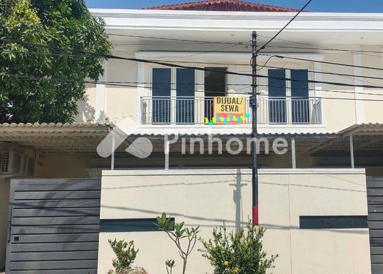 Rumah Dijual di Sawahan, Kota Surabaya, 5 KM, 5 KT, LT 312m², LB 500m² - 5