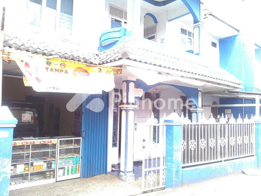 Rumah Dijual di Sukasari, Kota Bandung, 4 KM, 10 KT, LT 180m², LB 129m²