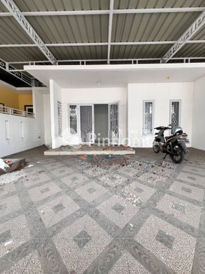 Rumah Dijual di Medan Johor, Kota Medan, 3 KM, 4 KT, LT 132m², LB 220m² - 8