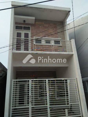 Rumah Dijual di Senen, Kota Jakarta Pusat, 2 KM, 2 KT, LT 20m², LB 40m² - 4