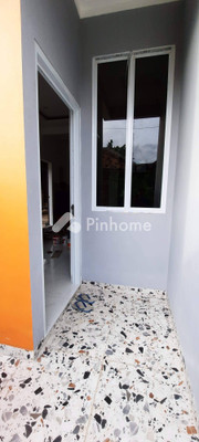 Rumah Dijual di Senen, Kota Jakarta Pusat, 2 KM, 2 KT, LT 20m², LB 40m² - 6