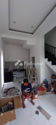 Rumah Dijual di Senen, Kota Jakarta Pusat, 2 KM, 2 KT, LT 20m², LB 40m² - 7