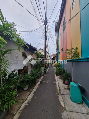 Rumah Dijual di Senen, Kota Jakarta Pusat, 2 KM, 2 KT, LT 20m², LB 40m² - 8