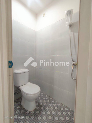 Rumah Dijual di Tanjung Priok, Kota Jakarta Utara, 2 KM, 2 KT, LT 20m², LB 39m² - 3