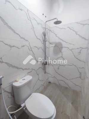 Rumah Dijual di Tanjung Priok, Kota Jakarta Utara, 2 KM, 2 KT, LT 20m², LB 39m² - 4