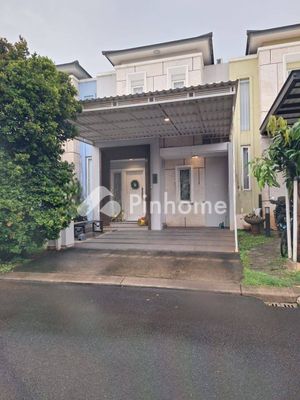 Rumah Dijual di Tangerang, Kota Tangerang, 3 KM, 4 KT, LT 175m², LB 200m²