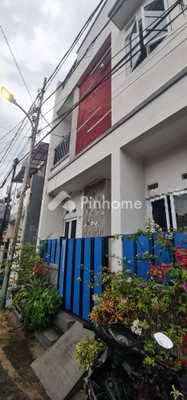 Rumah Dijual di Senen, Kota Jakarta Pusat, 2 KM, 2 KT, LT 20m², LB 40m² - 1
