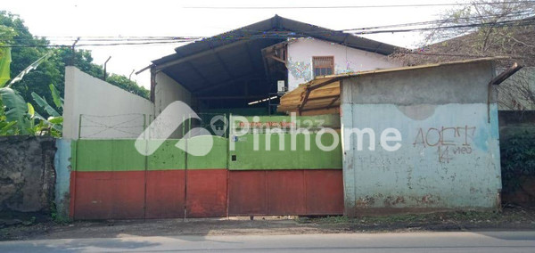 Tempat Usaha Dijual di Rawalumbu, Kota Bekasi, 3 KM, LT 1550m², LB 300m²