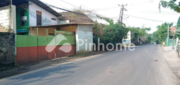 Tempat Usaha Dijual di Rawalumbu, Kota Bekasi, 3 KM, LT 1550m², LB 300m² - 1