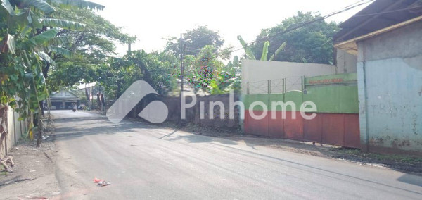 Tempat Usaha Dijual di Rawalumbu, Kota Bekasi, 3 KM, LT 1550m², LB 300m² - 2