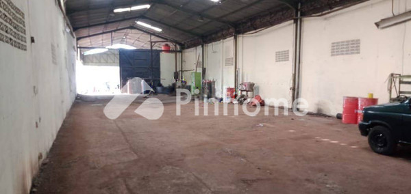 Tempat Usaha Dijual di Rawalumbu, Kota Bekasi, 3 KM, LT 1550m², LB 300m² - 3
