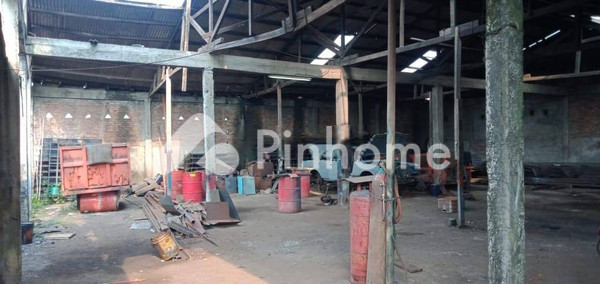 Tempat Usaha Dijual di Rawalumbu, Kota Bekasi, 3 KM, LT 1550m², LB 300m² - 5
