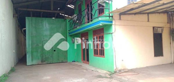 Tempat Usaha Dijual di Rawalumbu, Kota Bekasi, 3 KM, LT 1550m², LB 300m² - 6