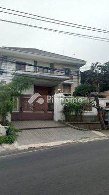 Rumah Dijual di Semarang Utara, Kota Semarang, 4 KM, 4 KT, LT 550m², LB 650m²