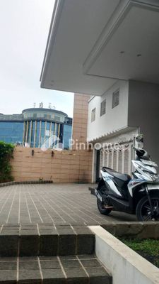 Rumah Dijual di Semarang Utara, Kota Semarang, 4 KM, 4 KT, LT 550m², LB 650m² - 5