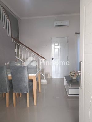 Rumah Dijual di Pulogadung (Pulo Gadung), Kota Jakarta Timur, 3 KM, 3 KT, LT 36m², LB 71m² - 4