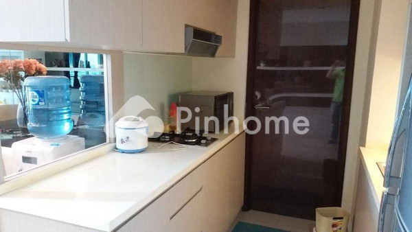 Sewa Apartemen di Kelapa Gading, Kota Jakarta Utara, 2 KM, 2 KT, LB 110m² - 5