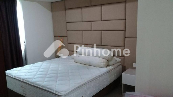 Sewa Apartemen di Kelapa Gading, Kota Jakarta Utara, 2 KM, 2 KT, LB 110m² - 6