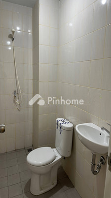 Apartemen Dijual di Tangerang, Kota Tangerang, 1 KM, 2 KT, LB 38m² - 1