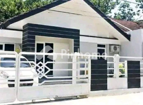 Rumah Dijual di Kebawetan, Kab. Kepahiang, 3 KM, 3 KT, LT 150m², LB 130m² - 2