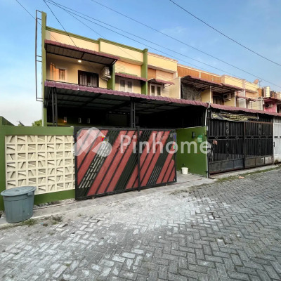 Rumah Dijual di Medan Marelan, Kota Medan, 2 KM, 3 KT, LT 91m², LB 96m²
