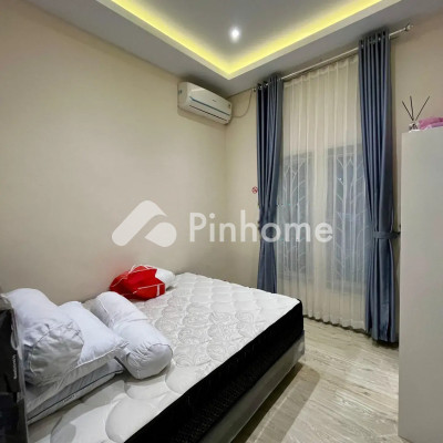 Rumah Dijual di Medan Marelan, Kota Medan, 2 KM, 3 KT, LT 91m², LB 96m² - 1