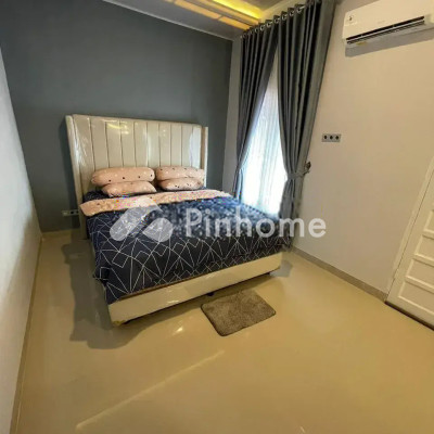 Rumah Dijual di Medan Marelan, Kota Medan, 2 KM, 3 KT, LT 91m², LB 96m² - 2