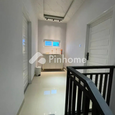 Rumah Dijual di Medan Marelan, Kota Medan, 2 KM, 3 KT, LT 91m², LB 96m² - 4