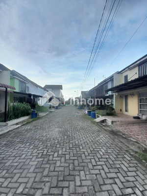 Rumah Dijual di Medan Sunggal, Kota Medan, 3 KM, 4 KT, LT 84m², LB 84m² - 1