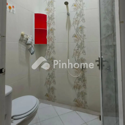 Rumah Dijual di Medan Sunggal, Kota Medan, 3 KM, 4 KT, LT 84m², LB 84m² - 4