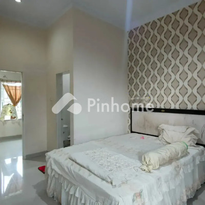 Rumah Dijual di Medan Sunggal, Kota Medan, 3 KM, 4 KT, LT 84m², LB 84m² - 5