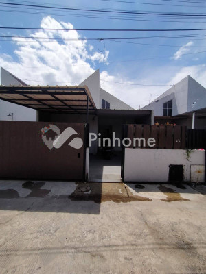 Rumah Dijual di Panyileukan, Kota Bandung, 1 KM, 2 KT, LT 107m², LB 75m² - 1