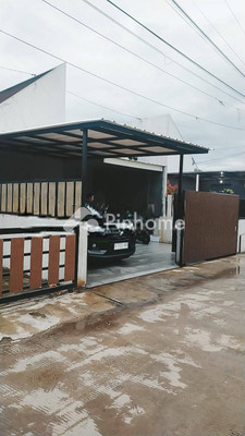 Rumah Dijual di Panyileukan, Kota Bandung, 1 KM, 2 KT, LT 107m², LB 75m² - 2