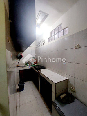 Ruko Dijual di Kebayoran Lama, Kota Jakarta Selatan, 2 KM, LT 108m², LB 210m² - 6