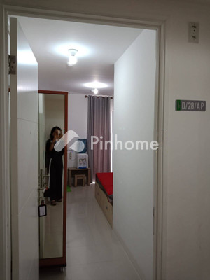 Apartemen Dijual di Cimaung, Kab. Bandung, 1 KM, 1 KT, LB 21m² - 1
