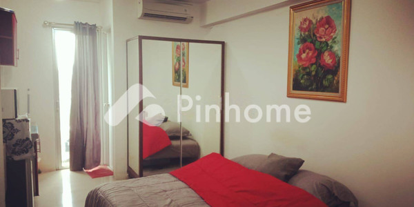 Apartemen Dijual di Cimaung, Kab. Bandung, 1 KM, 1 KT, LB 21m² - 2