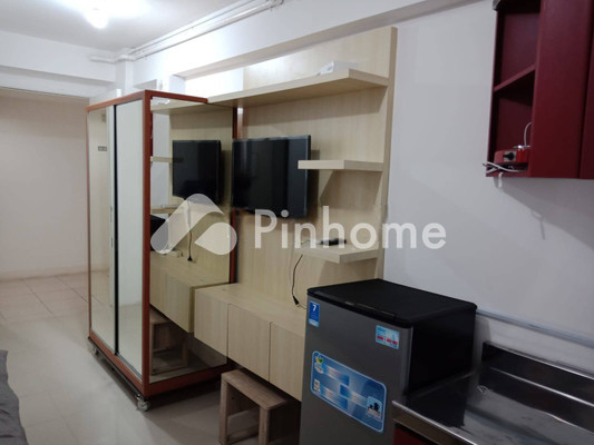 Apartemen Dijual di Cimaung, Kab. Bandung, 1 KM, 1 KT, LB 21m² - 4