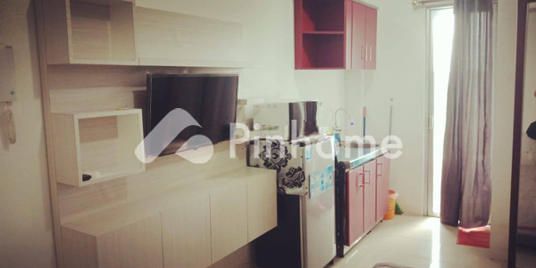 Apartemen Dijual di Cimaung, Kab. Bandung, 1 KM, 1 KT, LB 21m² - 6