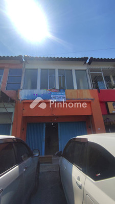 Sewa Ruko di Gayungan, Kota Surabaya, LT 88m², LB 88m²