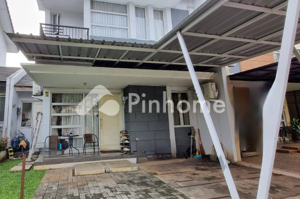 Rumah Dijual di Serpong, Kota Tangerang Selatan, 2 KM, 3 KT, LT 128m², LB 90m² - 5