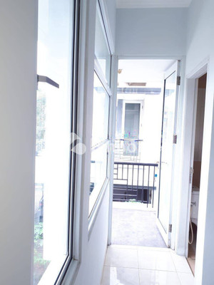 Rumah Dijual di Serpong, Kota Tangerang Selatan, 2 KM, 3 KT, LT 128m², LB 90m² - 7