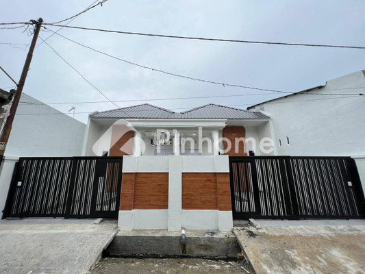 Rumah Dijual di Medan Kota, Kota Medan, 1 KM, 3 KT, LT 110m², LB 80m²