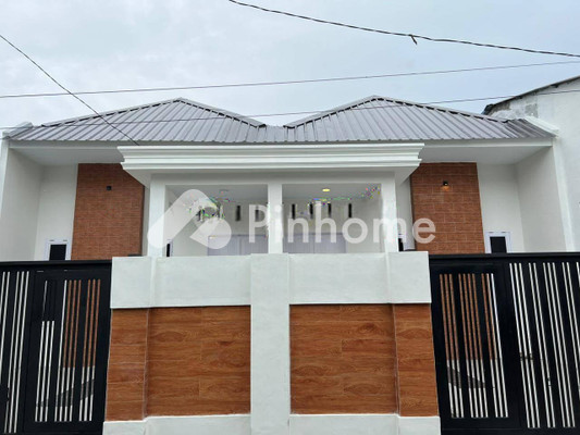 Rumah Dijual di Medan Kota, Kota Medan, 1 KM, 3 KT, LT 110m², LB 80m² - 3