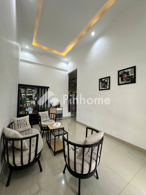 Rumah Dijual di Medan Tuntungan, Kota Medan, 3 KM, 4 KT, LT 105m², LB 110m² - 3