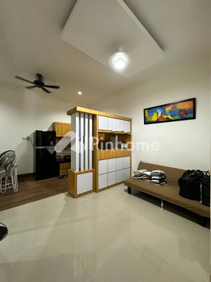 Rumah Dijual di Medan Tuntungan, Kota Medan, 3 KM, 4 KT, LT 105m², LB 110m² - 4
