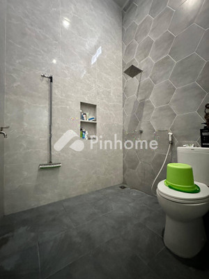 Rumah Dijual di Medan Tuntungan, Kota Medan, 3 KM, 4 KT, LT 105m², LB 110m² - 7