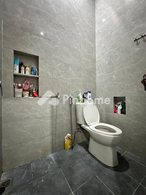 Rumah Dijual di Medan Tuntungan, Kota Medan, 3 KM, 4 KT, LT 105m², LB 110m² - 8